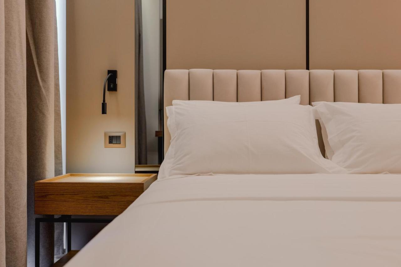 Jost Caravel Hotel Radhime Ngoại thất bức ảnh