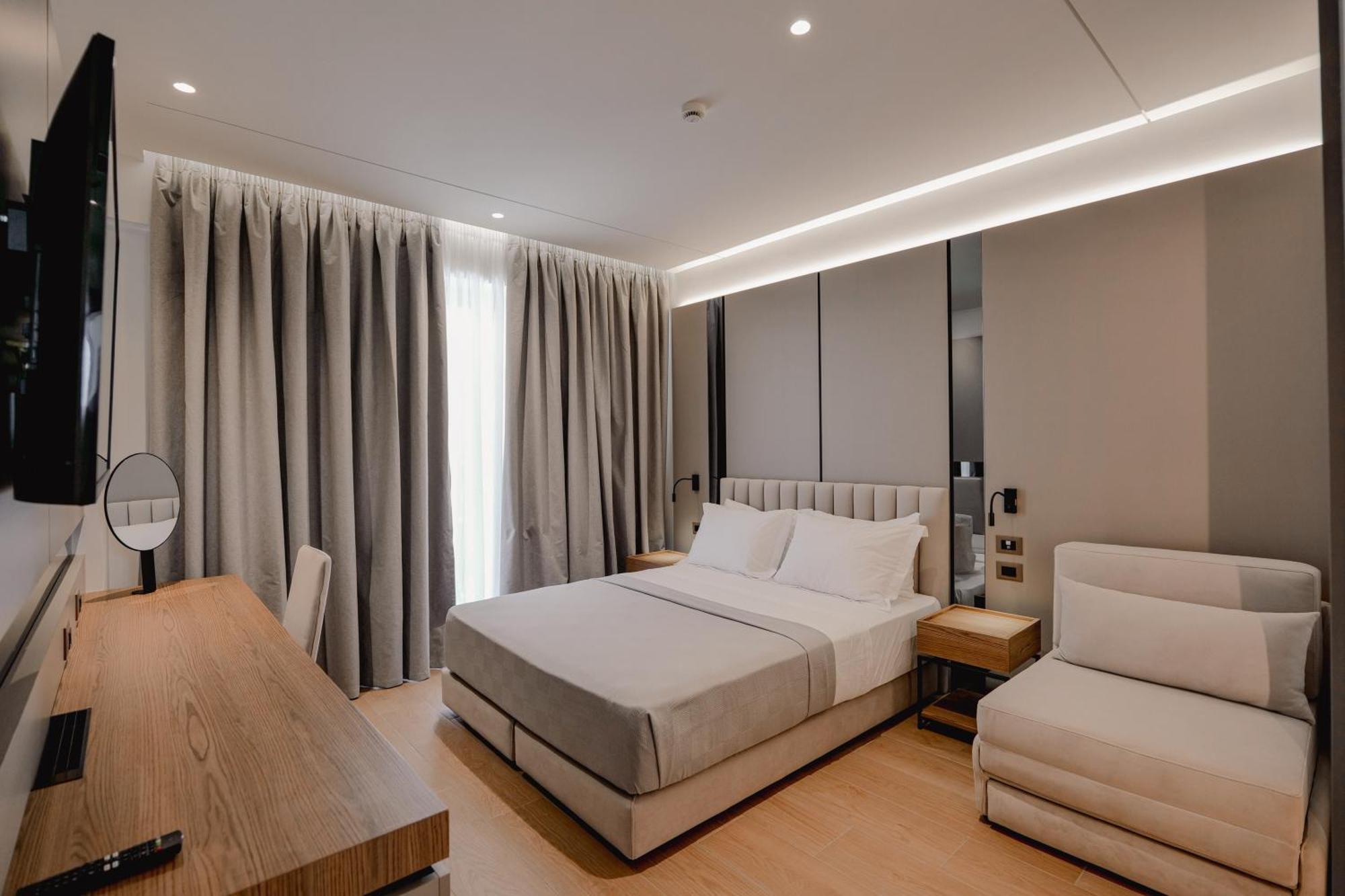 Jost Caravel Hotel Radhime Ngoại thất bức ảnh